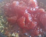 Foto del paso 2 de la receta: Maccheroni a la putanesca