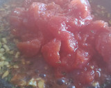 Foto del paso 2 de la receta: Maccheroni a la putanesca