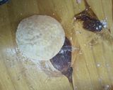 Foto del paso 5 de la receta: Ñoquis de polenta rellenos