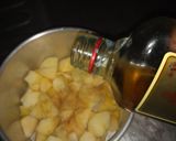 Foto del paso 1 de la receta: Crumble de Manzana y Avena