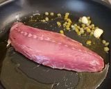 Foto del paso 2 de la receta: Jurel atomatado