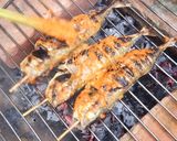Foto langkah ke 3 dari resep Ikan Bakar simple.