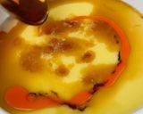 A picture of step 4 of Steamed Egg (Ji Dan Gao).