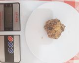Foto langkah ke 6 dari resep Chewy Choco Cookies.