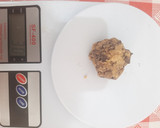 Foto langkah ke 6 dari resep Chewy Choco Cookies.
