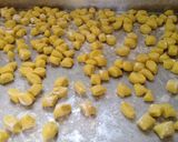 Foto del paso 4 de la receta: Ñoquis de queso