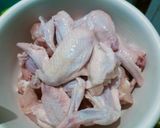 Foto langkah ke 1 dari resep Gulai Ayam.