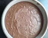 બ્રાઉન (Brownie recipe in Gujarati) રેસીપી સ્ટેપ4ફોટો