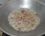 Foto langkah ke 2 dari resep Bawang merah goreng pedas.