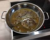 Hagymás rostélyos recept fázis 2 fotója