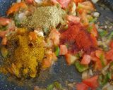 આલુ ભુરજી (Alu Bhurji Recipe In Gujarati) રેસીપી સ્ટેપ2ફોટો