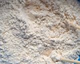 Foto langkah ke 1 dari resep Roti Sisir Tanpa Telur dan Tanpa Ulen.