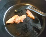 高蛋白休假早餐的食譜步驟2照片