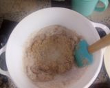 Foto del paso 4 de la receta: Muffins integrales