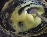 A picture of step 2 of মালাই রোল (malai roll recipe in Bengali).