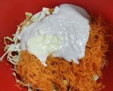 Foto del paso 5 de la receta: Coleslaw vegana ¡poderosa y saludable! 😉💪 :)