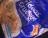 Foto del paso 1 de la receta: Arroz con fideos