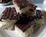 Foto del paso 3 de la receta: Brownie de Coco Sin Harina / Sin Tacc