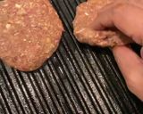 Foto langkah ke 2 dari resep Patties burger.