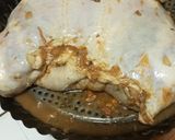 Foto del paso 6 de la receta: Pollo relleno