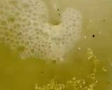 A picture of step 1 of Talbina(Barley Porridge).