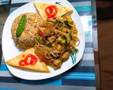 Foto del paso 4 de la receta: Combinado - Chifa 🍜