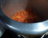 इंस्टेंट गाजर हलवा (Instant gajar halwa recipe in hindi) रेसिपी चरण 1 फोटो