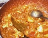 न्यू स्टाइल छोलिया पनीर(New style chholiya paneer recipe in Hindi) रेसिपी चरण 3 फोटो