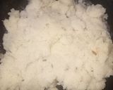 A picture of step 3 of Stuffed Kakara Pitha.
