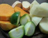 Foto del paso 4 de la receta: Puchero~