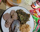 Foto langkah ke 1 dari resep Nasi Goreng Lombok Ijo.