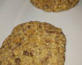 Foto del paso 4 de la receta: Hamburguesas de zapallo y lentejas