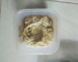 Foto langkah ke 3 dari resep Pisang Coklat Duren (Piscok).