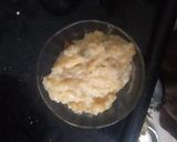 A picture of step 6 of Akkaravadisal.
