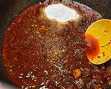 Glutén- és laktózmentes hortobágyi palacsinta recept fázis 4 fotója