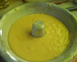 Foto del paso 3 de la receta: Budín de naranja🍊 Súper FÁCIL Y RÁPIDO