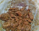Foto langkah ke 4 dari resep Rendang Simpel.