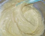 Foto del paso 4 de la receta: Magdalenas de Limón y Yogurt