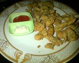 Cara Membuat Jamur Crispy 7