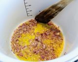 Arrabbiata paradicsomszósz télire recept fázis 3 fotója