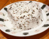 Foto del paso 1 de la receta: Queso de almendra (normal y queso crema)