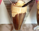 Foto del paso 4 de la receta: Café Helado