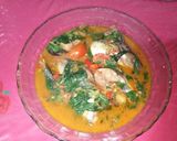 Foto langkah ke 13 dari resep Pindang Patin Khas Palembang tanpa Nanas.