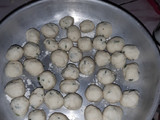 Seblak Cilok