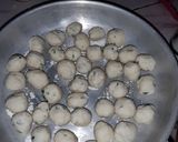 Foto langkah ke 1 dari resep Seblak Cilok.