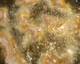 A picture of step 5 of Chicken Strips.