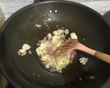 Foto langkah ke 2 dari resep Terong Raos.
