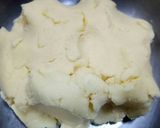 Foto langkah ke 10 dari resep Roti Keset Isi Susu Manis.