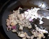 मसाला मैगी नूडल्स (Masala maggi noodles recipe in hindi) रेसिपी चरण 3 फोटो