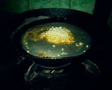 Foto langkah ke 4 dari resep Sosis daging saus keju.